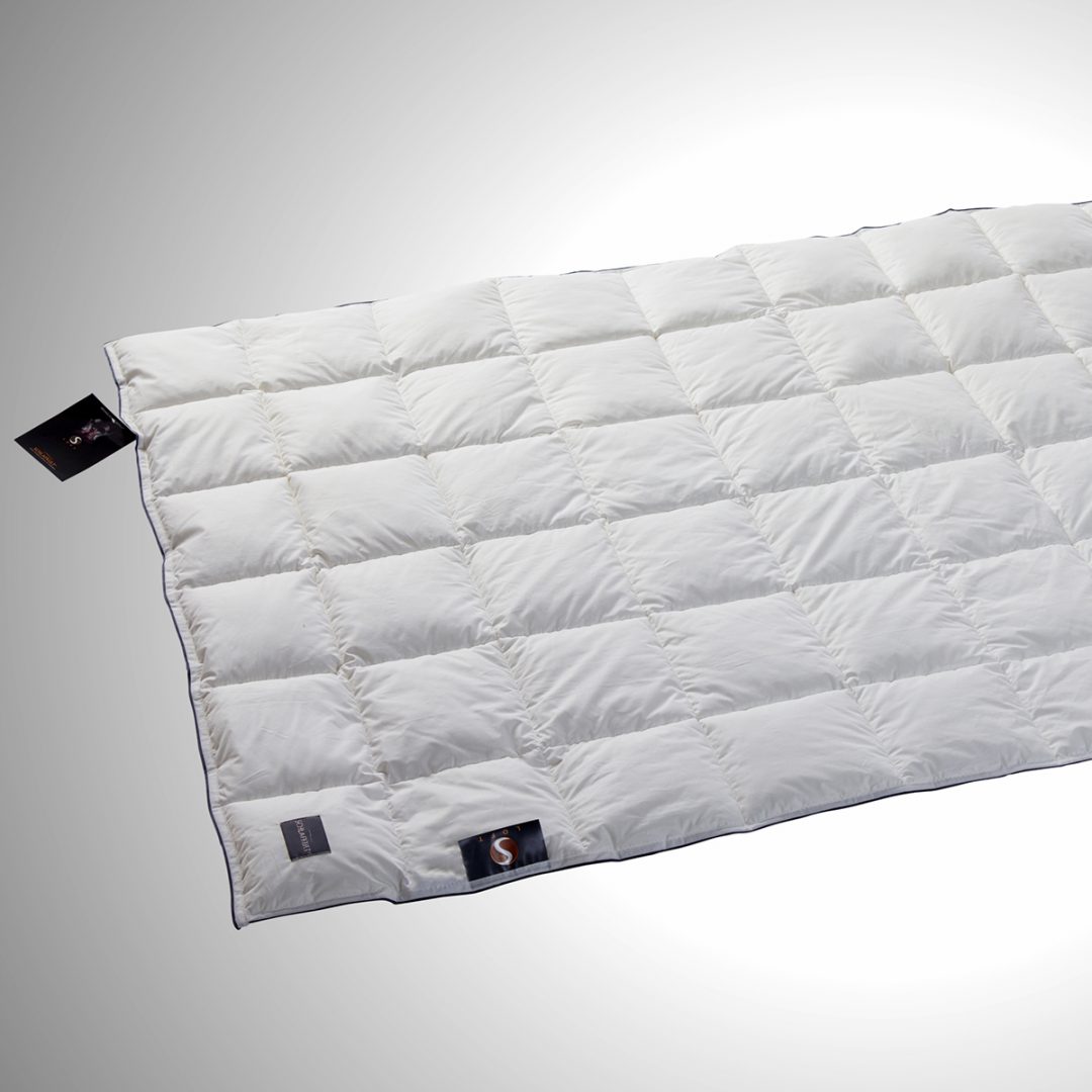 Sommerdecke S-LOFT - betteninnovation